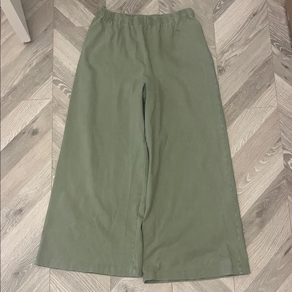 Z Supply Scout Avocado Pants